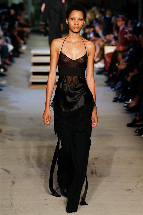 givenchy evening gowns runway|givenchy gowns.